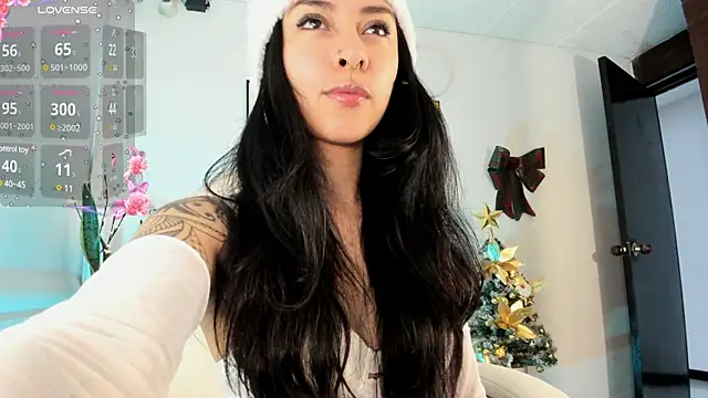 sara-lauren online show from December 2024 02:54:01 PM