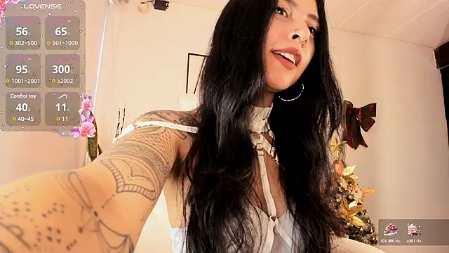 sara-lauren online show from December 2024 03:37:02 PM