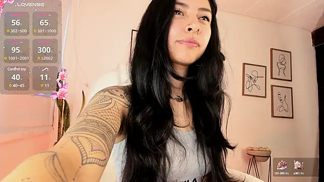 sara-lauren online show from January 2025 02:56:02 PM