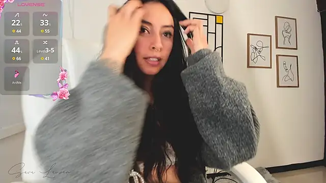 sara-lauren online show from February 2025 04:56:02 PM