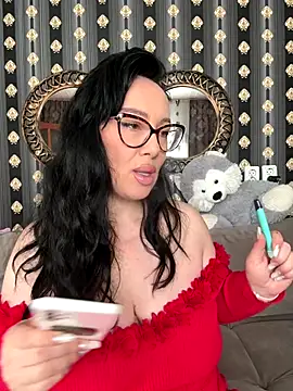 AnnaAnn online show from October 2025 06:23:02 AM