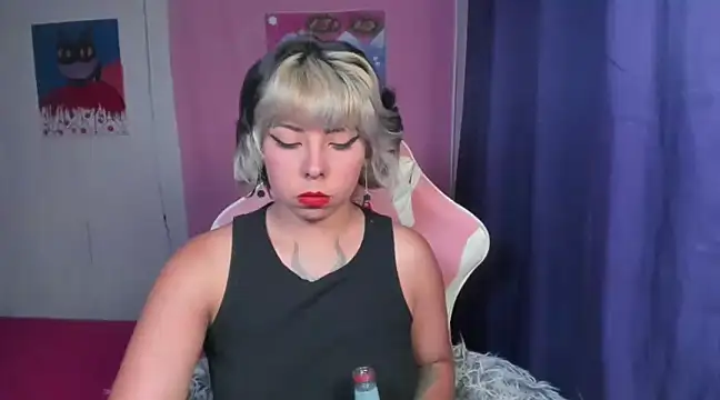 Snapshot of Diosagata chatting on December 2024 03:01:02 AM Diosagata online show from December 2024 03:01:02 AM