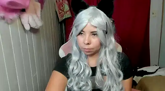 Snapshot of Diosagata chatting on March 2025 04:08:02 AM Diosagata online show from March 2025 04:08:02 AM