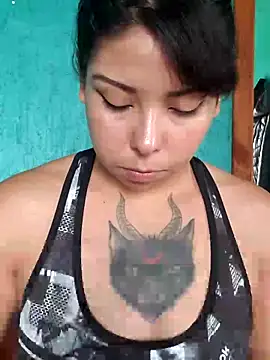 Snapshot of Diosagata chatting on October 2025 05:55:02 PM Diosagata online show from October 2025 05:55:02 PM