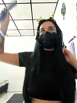 Annya-sweet online show from December 2025 03:16:02 PM