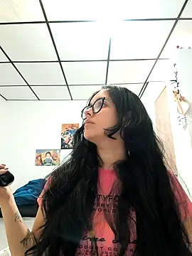 Annya-sweet online show from March 2026 04:35:01 PM