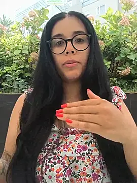 Annya-sweet online show from June 2026 02:21:02 PM
