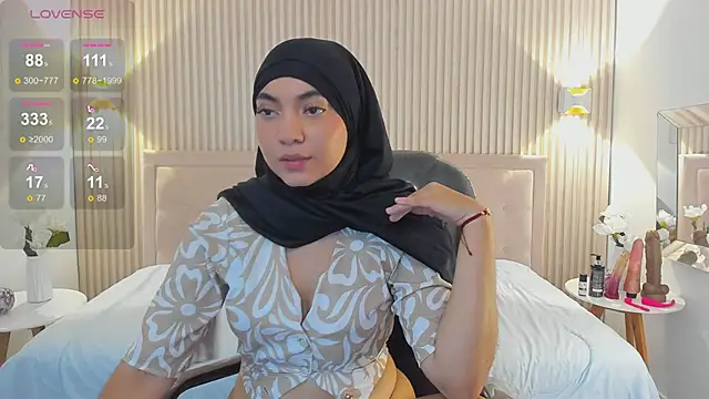 Sooffii 1 online show from December 2024 02:09:01 AM