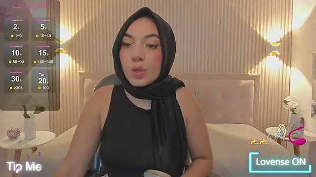 Sooffii 1 online show from December 2024 02:19:02 AM