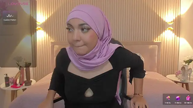 Sooffii 1 online show from January 2025 01:53:01 AM