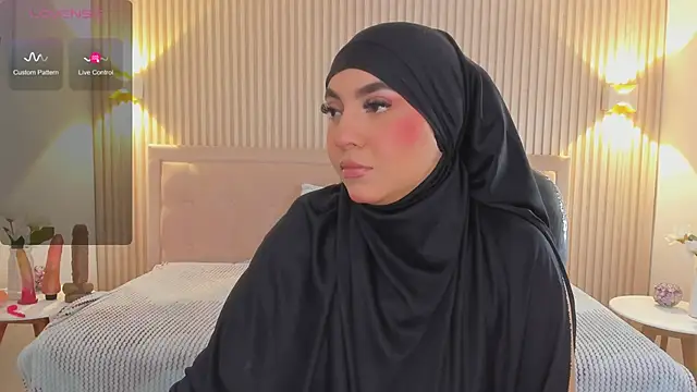 Sooffii 1 online show from March 2025 05:31:02 AM