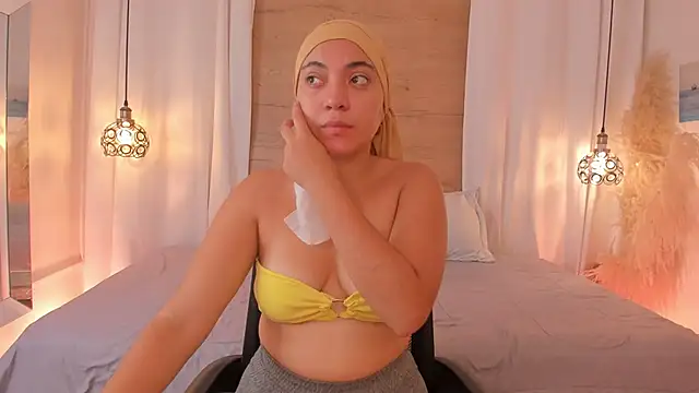 Sooffii 1 online show from December 2025 07:10:01 PM