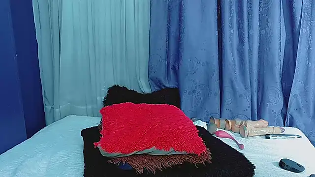 yesik beltran online show from March 2025 12:12:01 PM