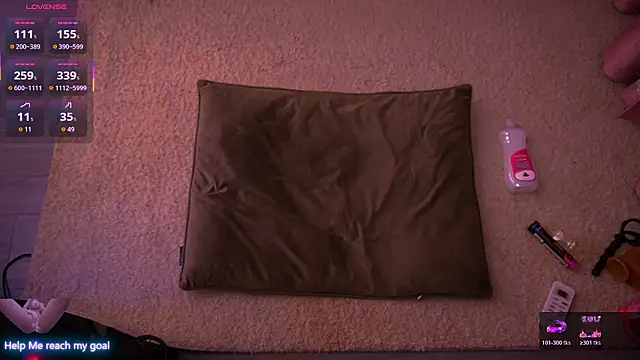 Redhead Shark new online show from March 2026 09:10:01 PM