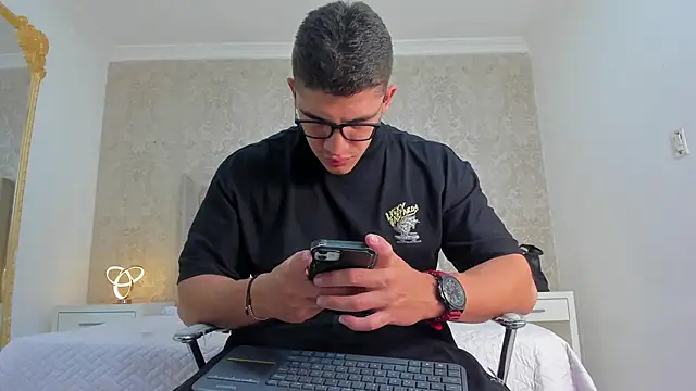 JeffDaltton online show from February 2025 10:07:02 AM