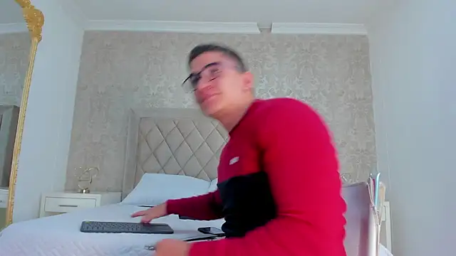 JeffDaltton online show from February 2025 04:56:02 PM