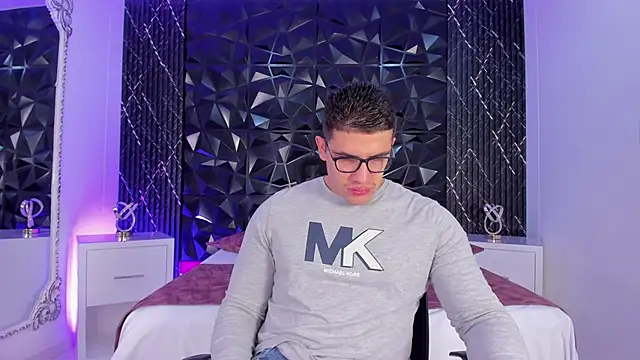 JeffDaltton online show from December 2025 08:25:01 PM