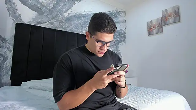 JeffDaltton online show from February 2026 12:17:02 PM