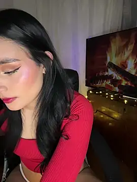 salome polaniiee online show from December 2024 06:33:02 AM