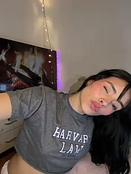 salome polaniiee online show from March 2025 06:01:01 AM