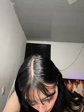 salome polaniiee online show from March 2025 09:10:01 AM