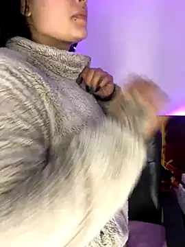 salome polaniiee online show from October 2025 07:04:02 AM