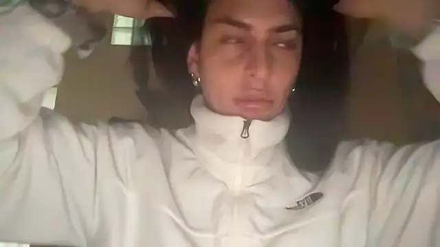 GGmoon81 online show from January 2025 08:59:01 PM