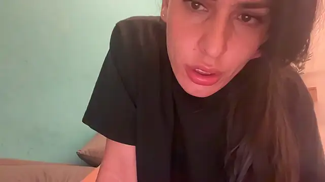 GGmoon81 online show from September 2025 07:36:02 PM