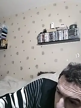 Erimyka online show from March 2026 11:42:01 PM