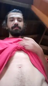 CrisSexShy online show from March 2025 06:43:01 PM