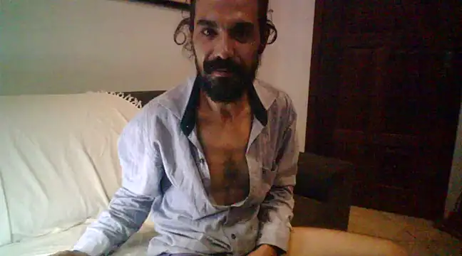 CrisSexShy online show from March 2025 05:45:02 AM