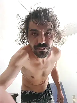 CrisSexShy online show from March 2025 07:31:02 PM