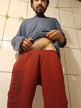 CrisSexShy online show from July 2026 11:57:02 PM