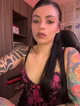 i am nina  online show from June 2026 08:04:01 PM
