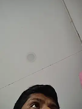 MYSTERIOUSM4N online show from November 2025 09:41:02 PM