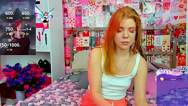 DiWalton online show from December 2024 02:15:01 AM