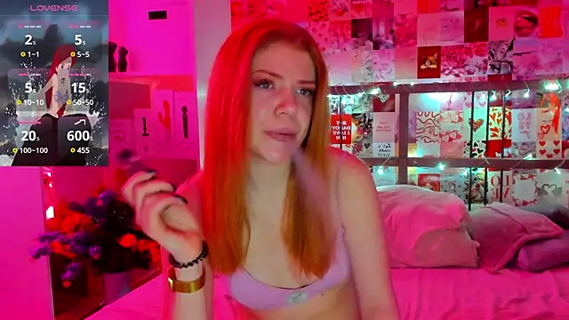 DiWalton online show from February 2025 02:26:02 AM