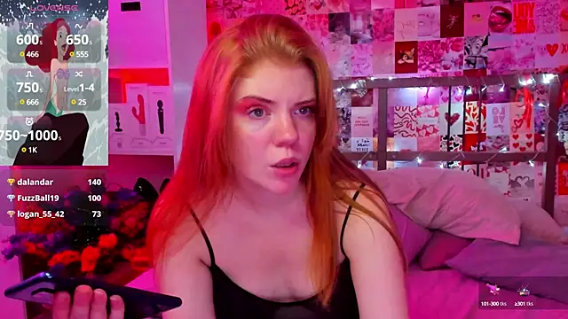 DiWalton online show from February 2025 09:22:02 AM