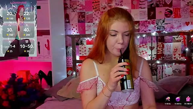 DiWalton online show from October 2025 07:31:02 AM