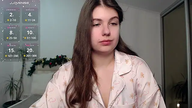 SayMeow  online show from January 2025 02:56:02 AM