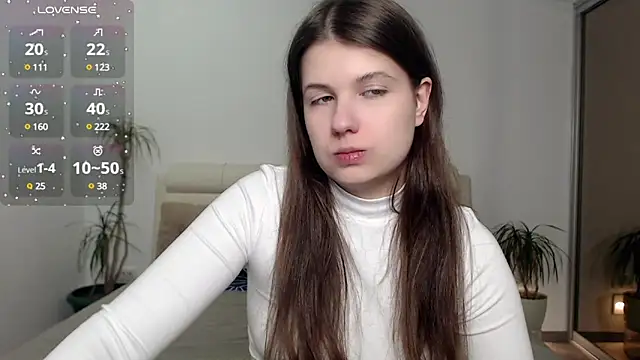 SayMeow  online show from February 2025 04:34:01 AM