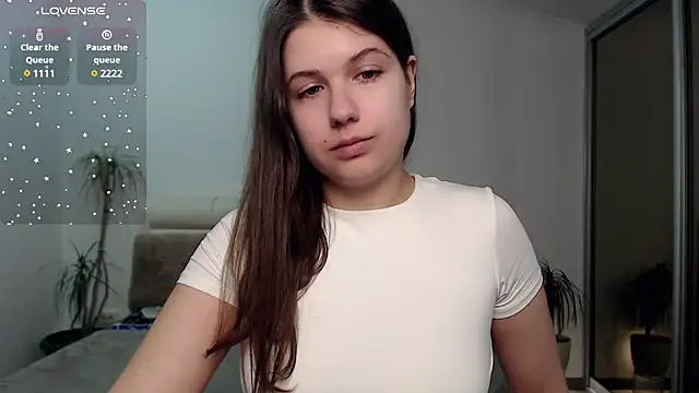 SayMeow  online show from March 2025 05:28:01 AM