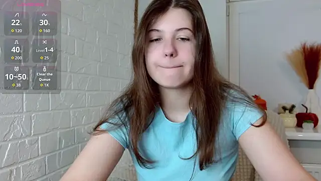 SayMeow  online show from September 2025 07:01:01 AM