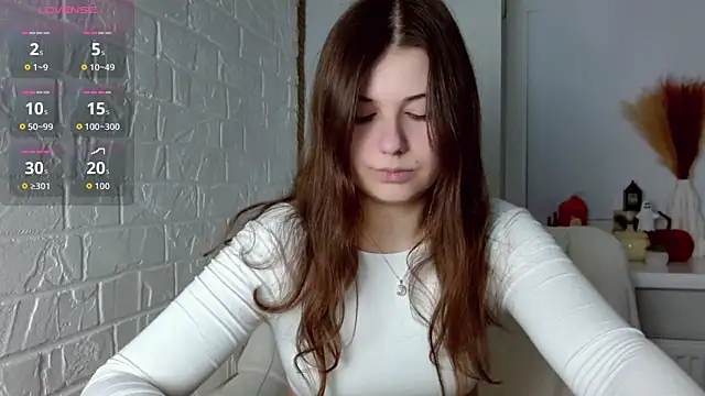 SayMeow  online show from October 2025 05:41:01 AM