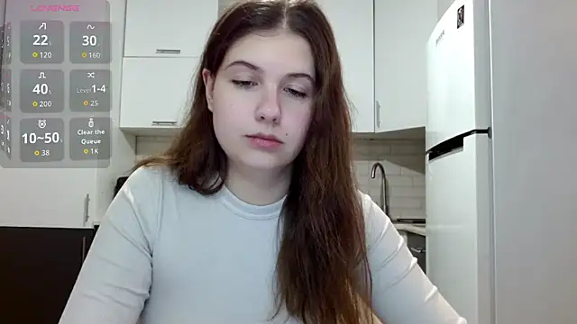 SayMeow  online show from March 2026 11:33:01 PM