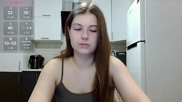 SayMeow  online show from April 2026 08:26:01 PM