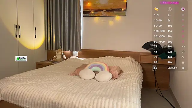 RedFires online show from February 2025 07:29:02 AM