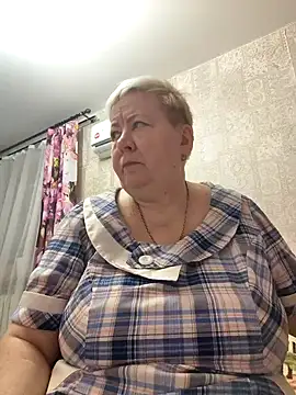 EffectFiona online show from March 2025 11:07:01 PM