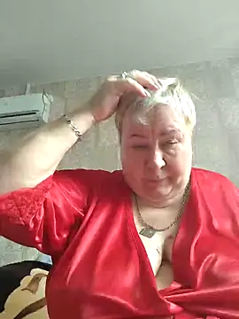 EffectFiona online show from March 2025 04:17:02 AM