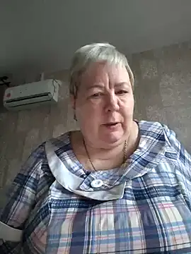 EffectFiona online show from March 2025 02:19:01 AM